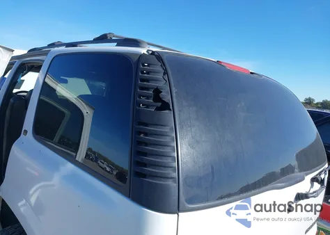 2002 Chevrolet Tahoe Lt из США, поврежденный, VIN 1GNEK13TX2R130269